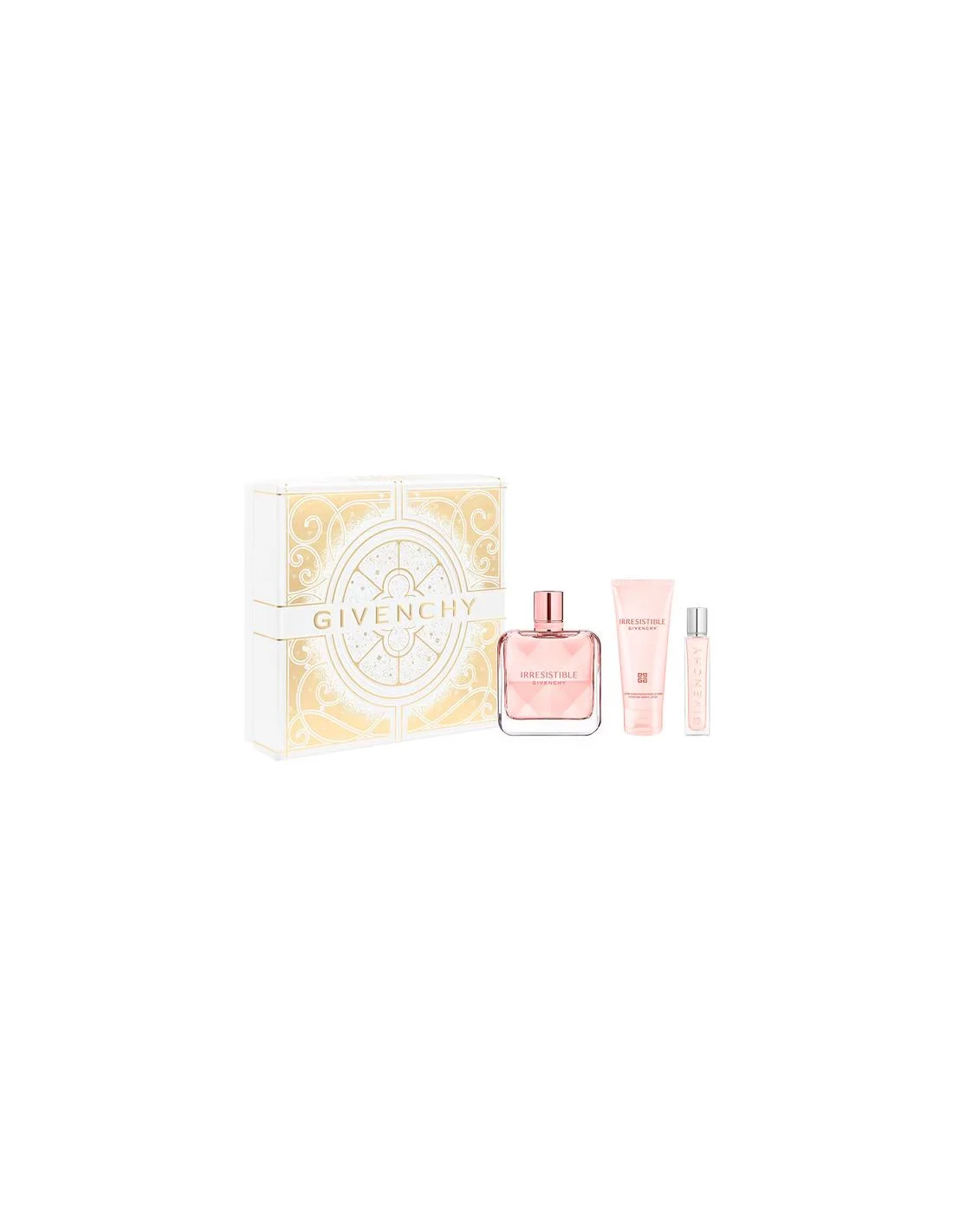givenchy irresistible eau parfum 80ml locion corporal 75ml talla de viaje 12,5ml givenchy irresistible eau parfum 80ml locion corporal 75ml talla de viaje 12,5ml