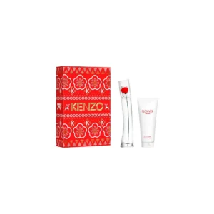 kenzo flower edp spray 30ml sets