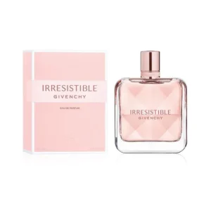 givenchy irresistible ep 125 vap