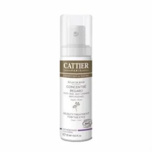 cattier paris cattier contorno de ojos 15ml