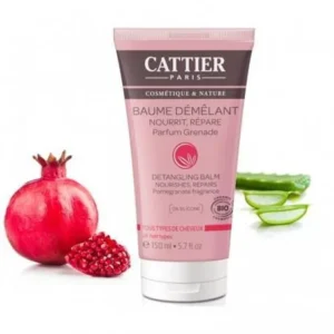 cattier paris cattier balsamo desenredante 150ml