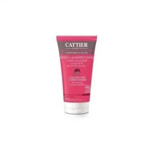 cattier paris cattier acondicionador cuida color 150ml