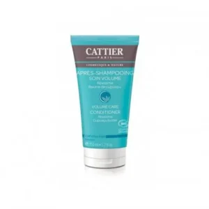 cattier paris cattier acondicionador volumen 150ml