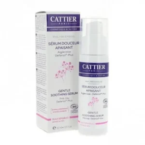 cattier paris cattier serum calmante suave 30ml