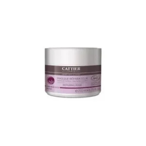 cattier paris cattier mascarilla repara cab seco 200ml