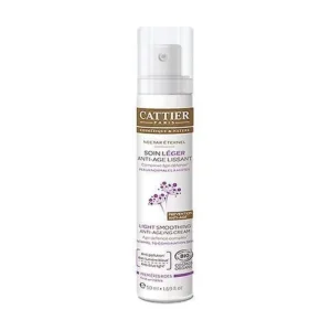 cattier paris cattier antiedad textura ligera 50ml