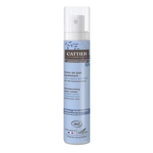cattier paris cattier crema hidratante dia 50ml