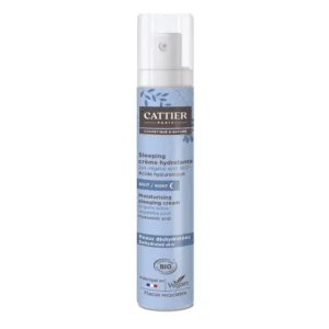 cattier paris cattier crema hidratante noche 50ml