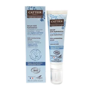cattier paris cattier sr hidratante sos 30ml