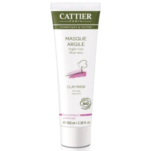 cattier paris cattier mascarilla arcilla purpura 100ml
