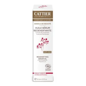 cattier paris cattier redensificante sr oleoso 30ml