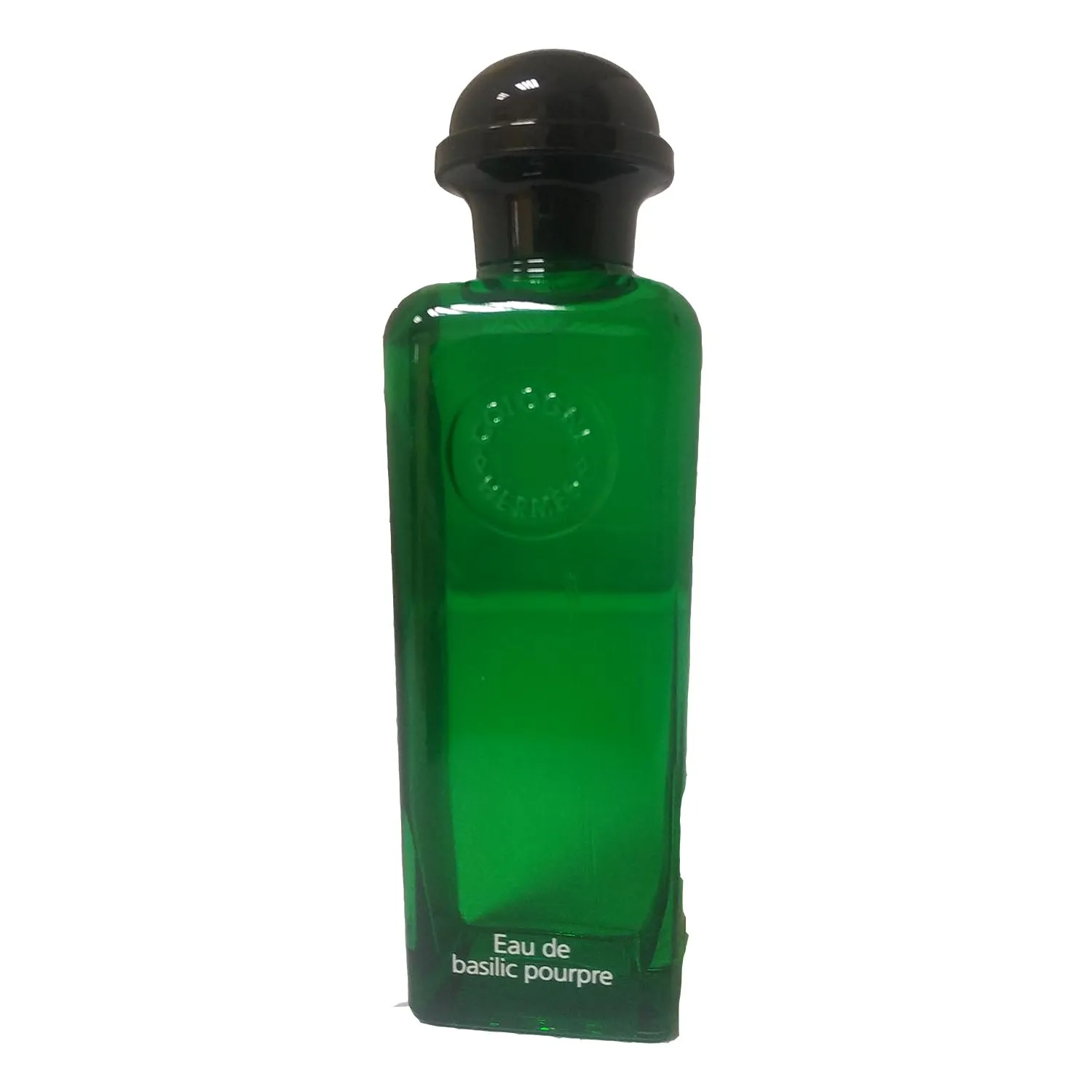 hermès hermes eau de basilique pourpre eau de cologne 200ml hermès hermes eau de basilique pourpre eau de cologne 200ml