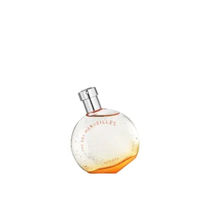 hermès eau des merveilles eau de toilette spray 50ml