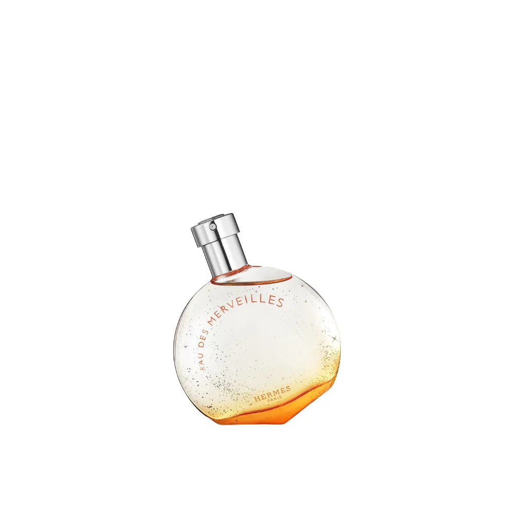 hermès eau des merveilles eau de toilette spray 50ml hermès eau des merveilles eau de toilette spray 50ml