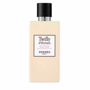 hermès twilly d'hermès moisturizing body lotion 200ml
