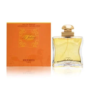 hermès hermes paris 24 faubourg eau de parfum 100ml spray