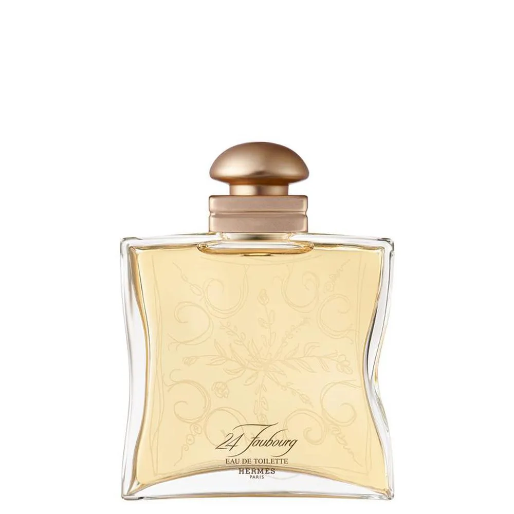 hermès 24 faubourg eau de toilette spray 100ml hermès 24 faubourg eau de toilette spray 100ml