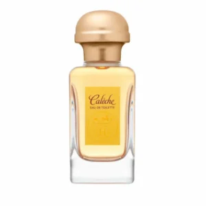 hermès calèche eau de toilette spray 100ml