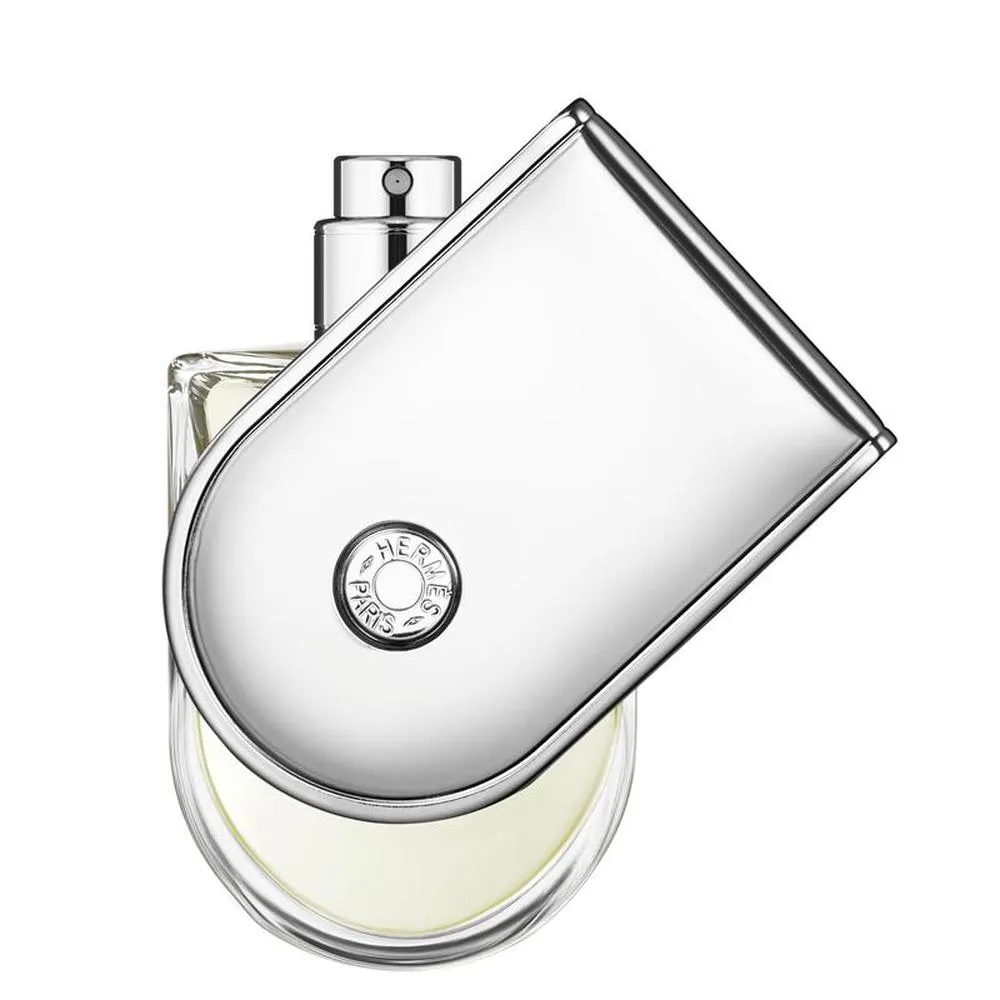 hermès hermes paris voyage eau de toilette recargable 100ml spray hermès hermes paris voyage eau de toilette recargable 100ml spray