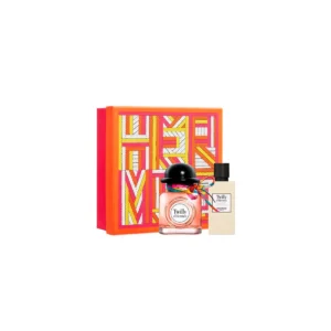 hermès hermes twilly edp spray 50ml sets