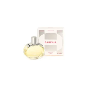 hermès barénia edp spray recargable 100ml