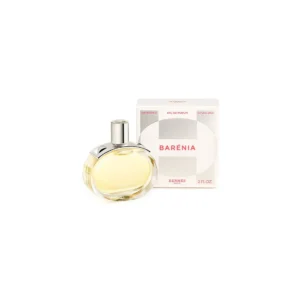 hermès barénia edp spray recargable 60ml