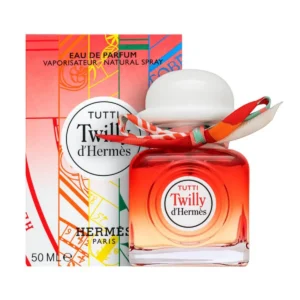 hermès tutti twilly d’hermès edp spray 50ml