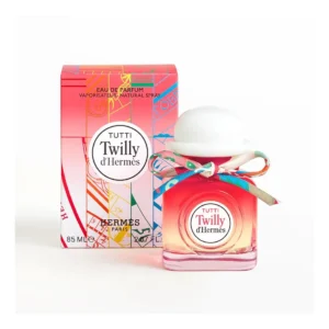 hermès tutti twilly d’hermès edp spray 85ml