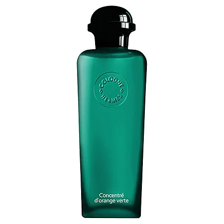 hermes concentré d'orange verte eau de toilette spray 200ml hermes concentré d'orange verte eau de toilette spray 200ml