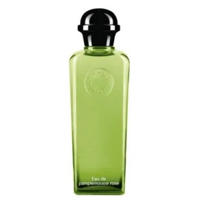 hermes eau de pamplemousse rose eau de cologne spray 100ml