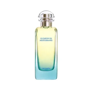 hermes un jardin en mediterranee eau de toilette spray 50ml