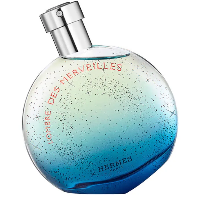 hermès l'ombre des merveilles eau de parfum spray 50ml hermès l'ombre des merveilles eau de parfum spray 50ml