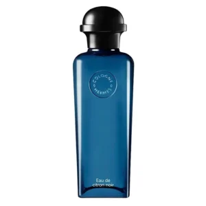 hermès eau de citron noir eau de cologne spray 100ml