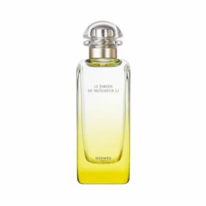 hermes le jardin de monsieur li eau de toilette spray 100ml