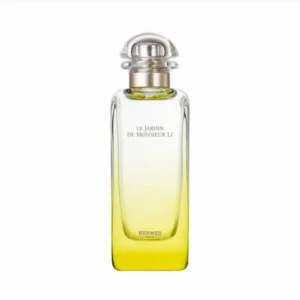 hermes le jardin de monsieur li eau de toilette spray 50ml