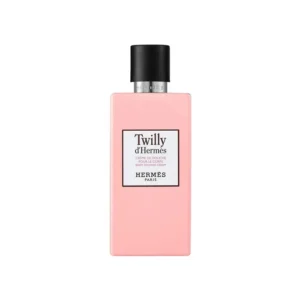 hermes twilly d'hermes body shower cream 200ml