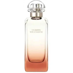 hermès un jardin sur la lagune eau de toilette spray 50ml
