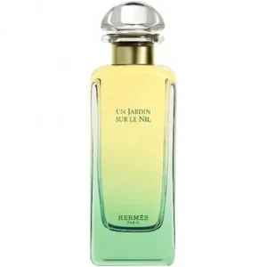 hermes un jardin sur le nil eau de toilette spray 100ml
