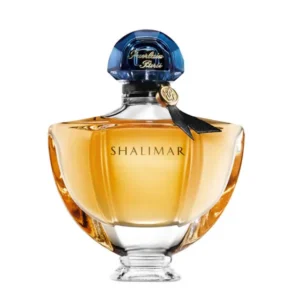 guerlain shalimar eau de perfume spray 90ml