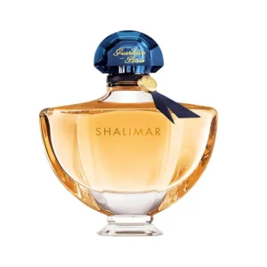 guerlain shalimar eau de toilette spray 90ml