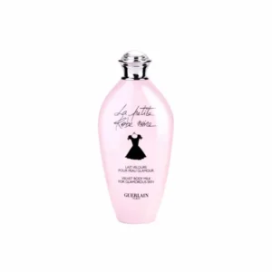le petit robe noir velvet body milk 200ml