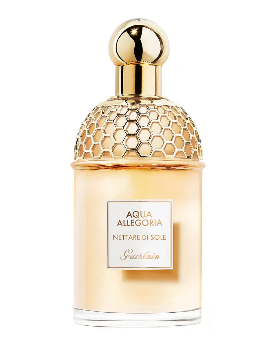 guerlain aqua allegoria nettare eau de toilette 154ml guerlain aqua allegoria nettare eau de toilette 154ml
