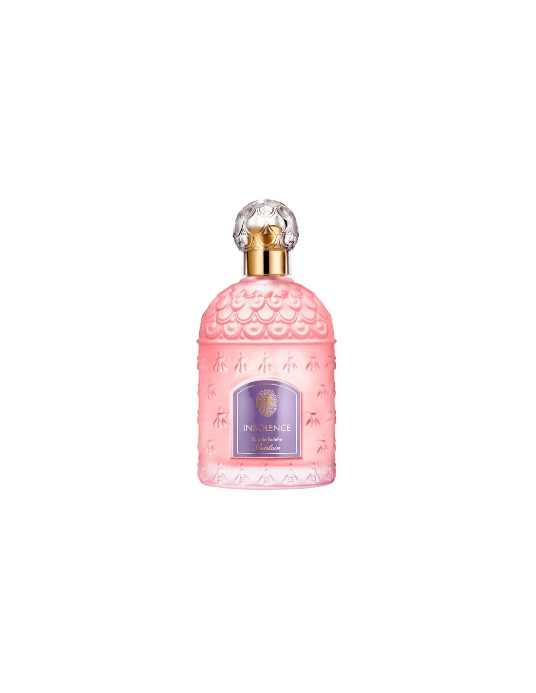 guerlain insolence edt spray 75ml guerlain insolence edt spray 75ml