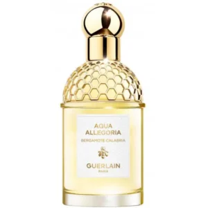 guerlain aqua allegoria bergamote calabria eau de toilette spray 75ml