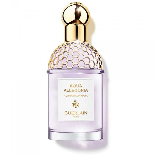 guerlain aqua allegoria flora salvaggia eau de toilette spray 75ml guerlain aqua allegoria flora salvaggia eau de toilette spray 75ml