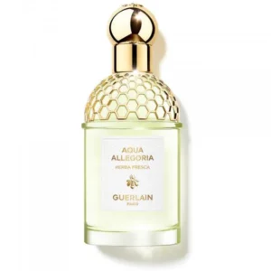 guerlain aqua allegoria herba fresca eau de toilette spray 75ml