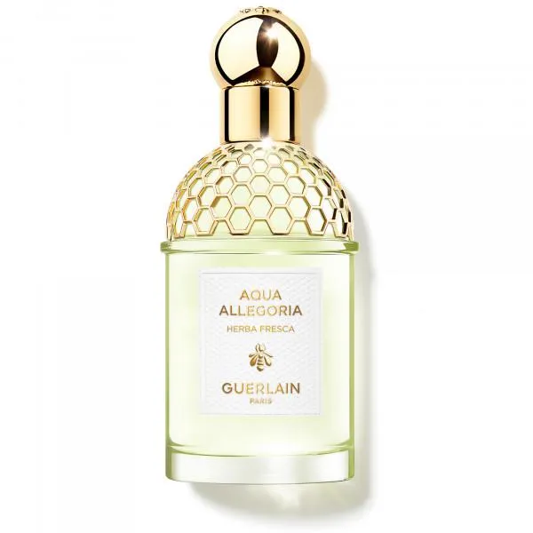 guerlain aqua allegoria herba fresca eau de toilette spray 75ml guerlain aqua allegoria herba fresca eau de toilette spray 75ml