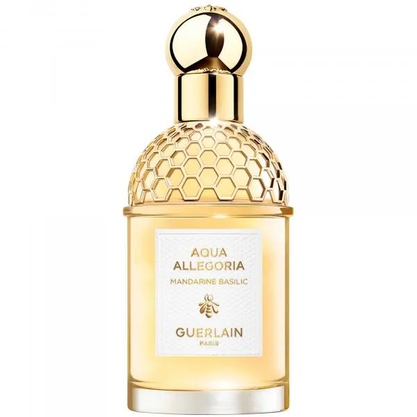 guerlain aqua allegoria mandarine basilic eau de toilette spray 75ml guerlain aqua allegoria mandarine basilic eau de toilette spray 75ml