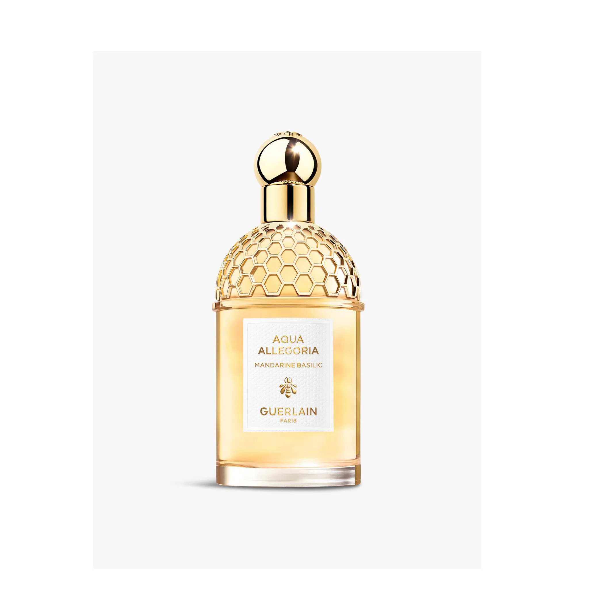guerlain aqua allegoria eau de toilette mandarine basilic 125ml spray guerlain aqua allegoria eau de toilette mandarine basilic 125ml spray