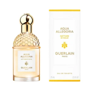 guerlain aqua allegoria nettare di sole eau de toilette spray 75ml